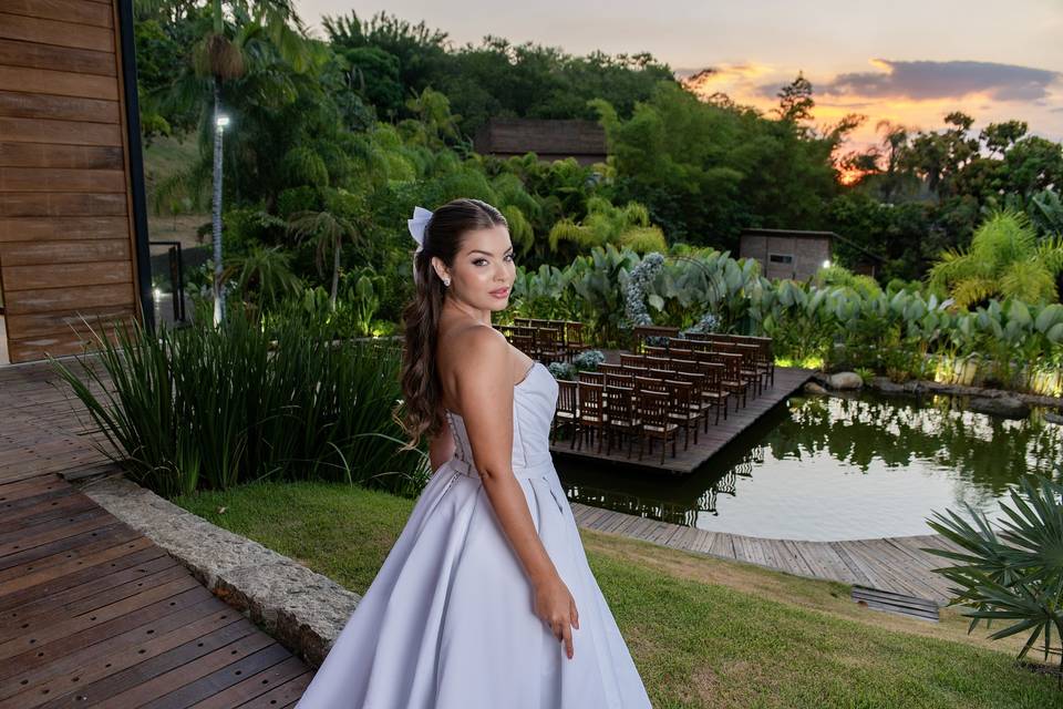 Making Of