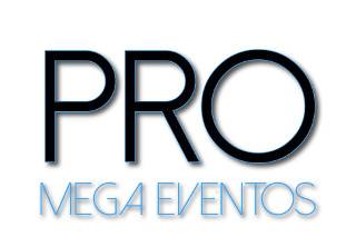 Pro Mega Eventos logo