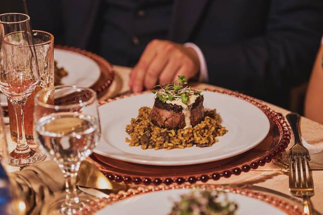 Anfittrião Gastronomia