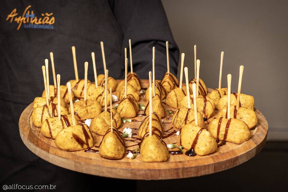Canapés