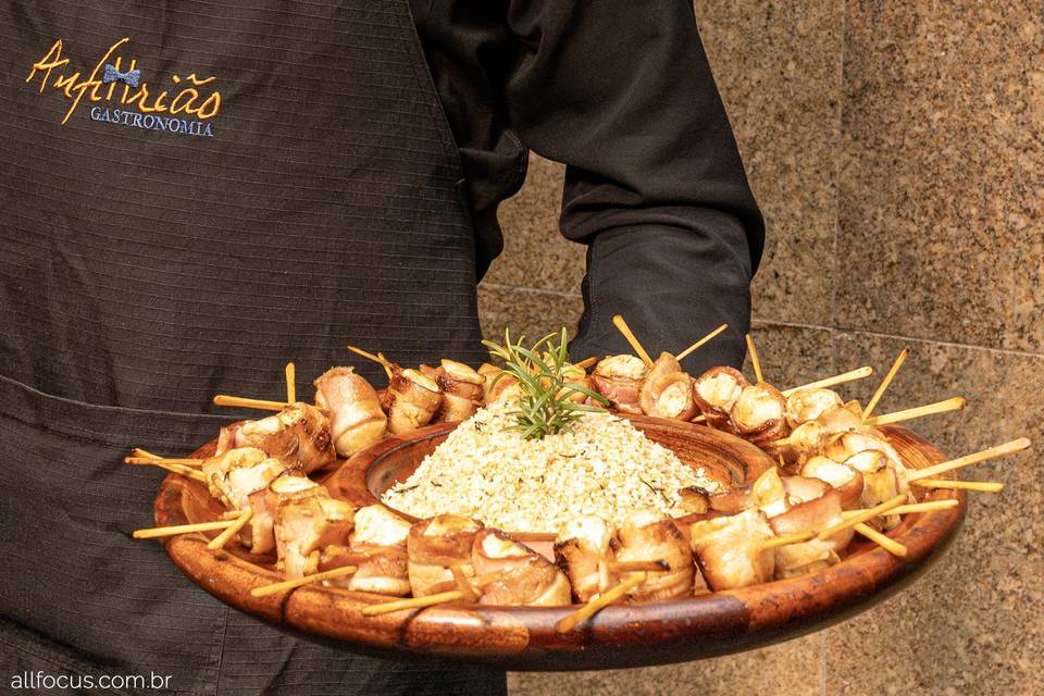 Canapés