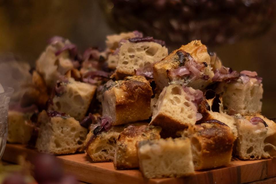 Antepasto