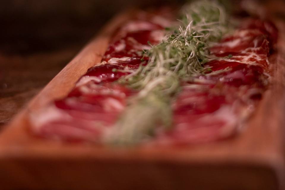 Antepasto
