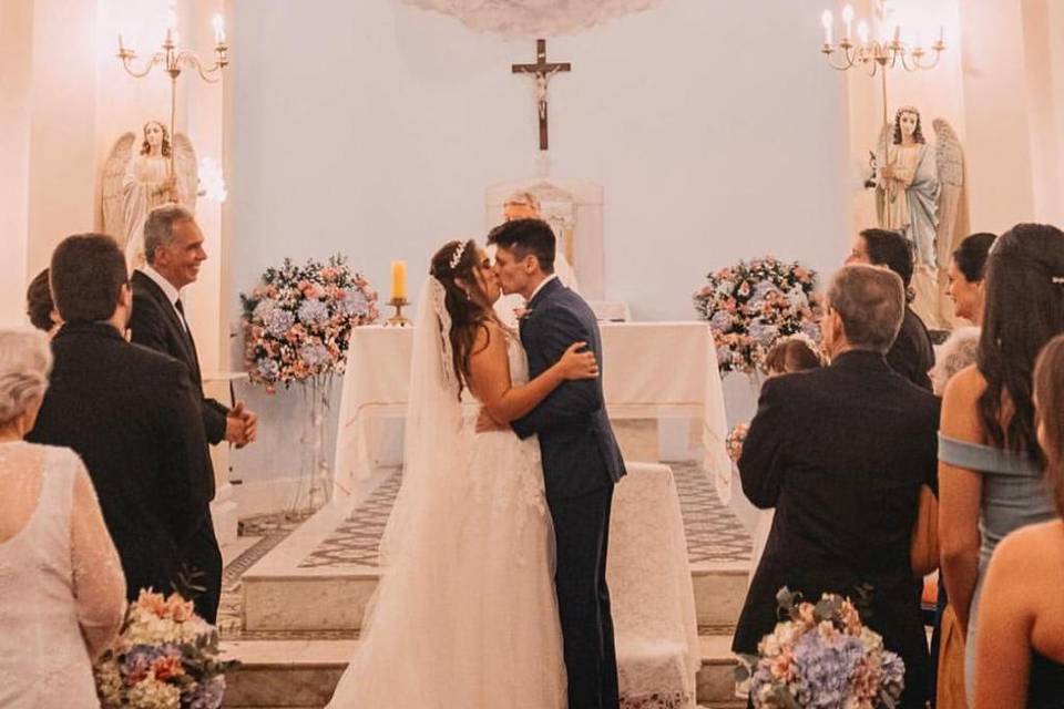 Casamento Religioso