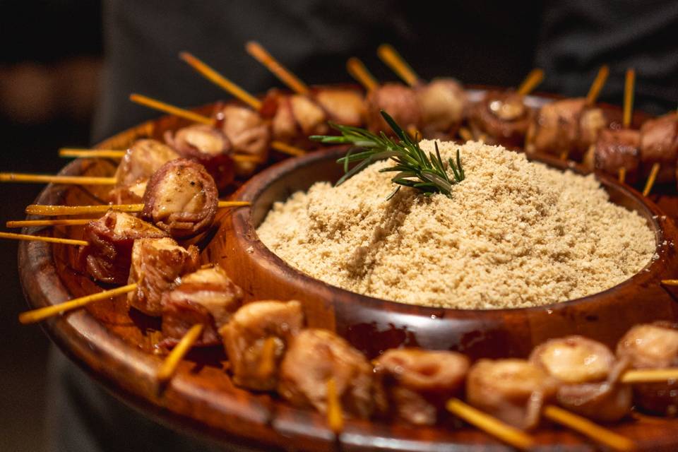 Canapé