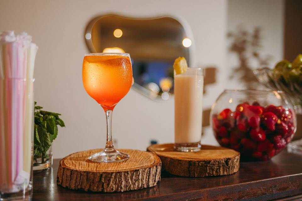 Drink