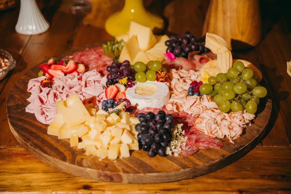 Antepasto