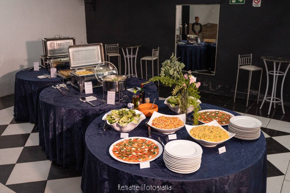 Buffet
