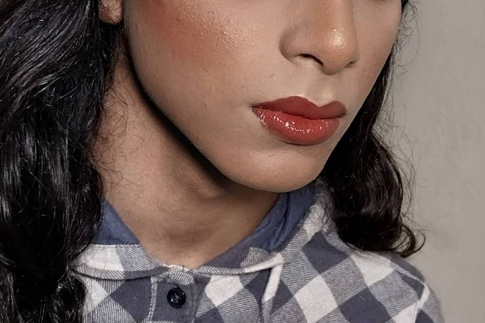 Jessica Triana Makeup