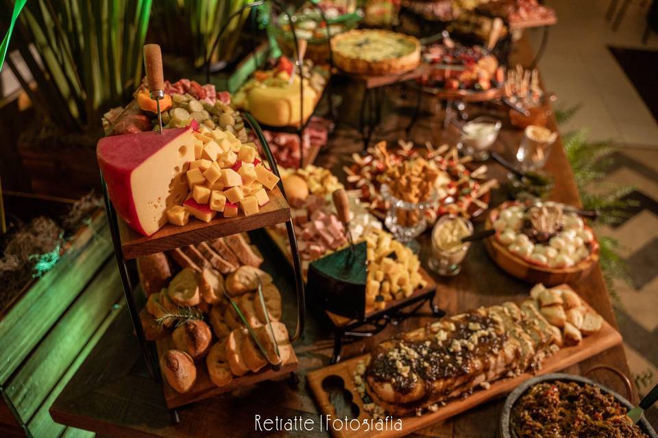 Antepasto