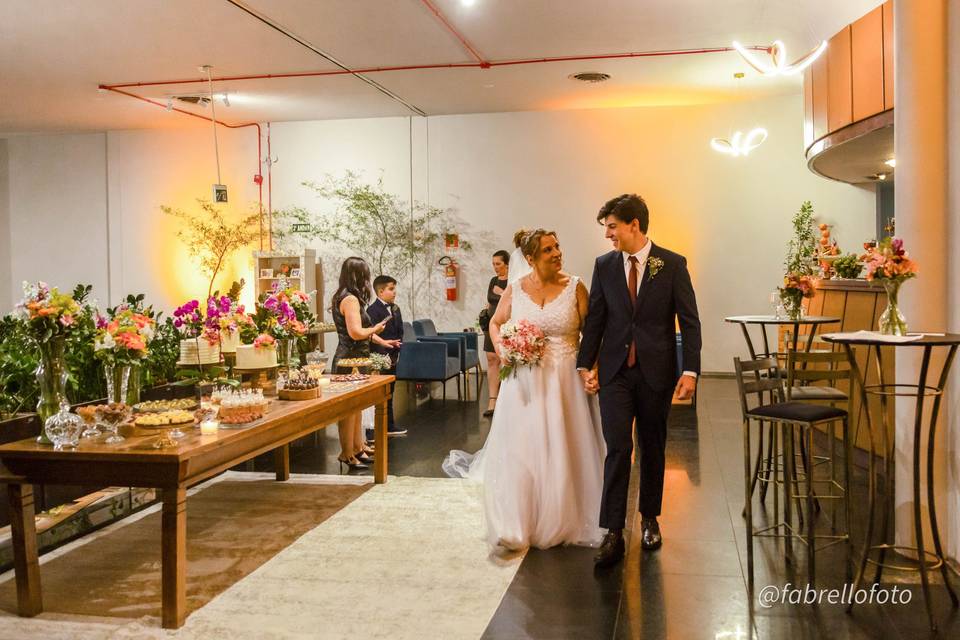 Casamento