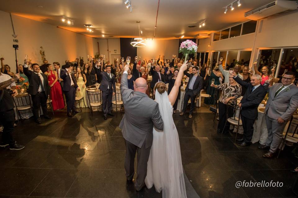 Casamento
