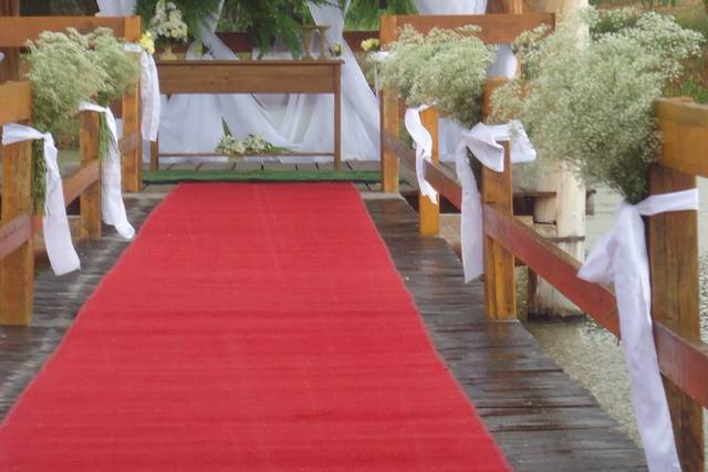 Ideal para o seu casmaento