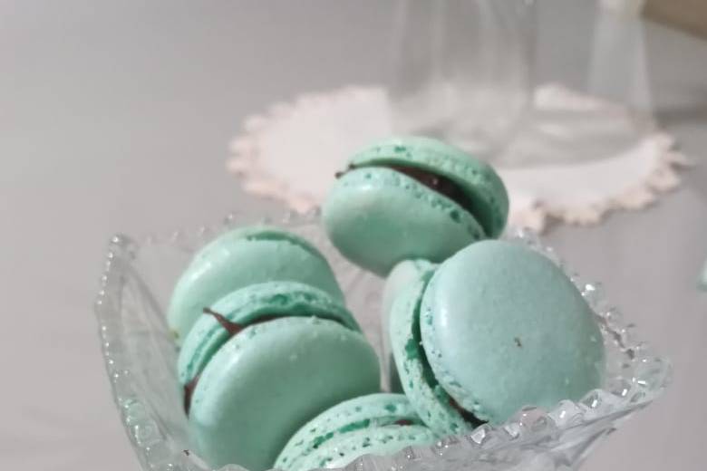 Doce Encanto Macarons