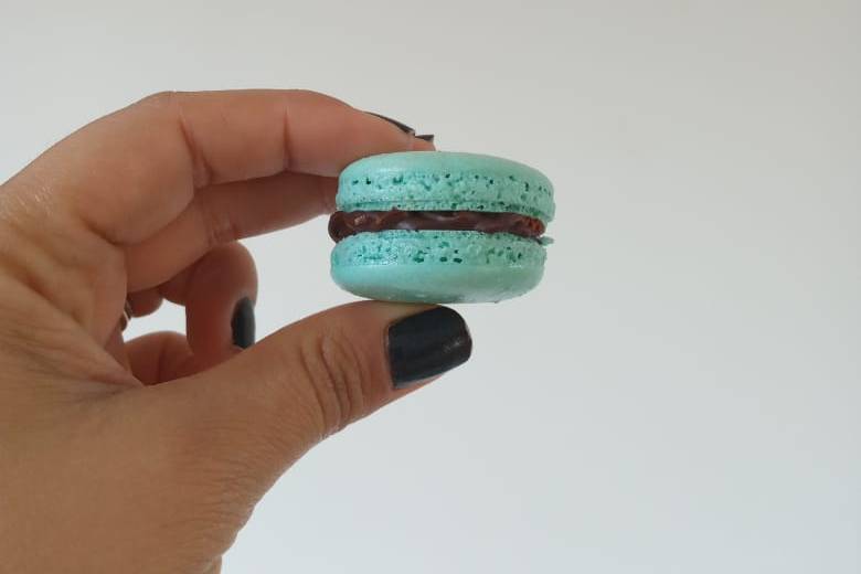 Doce Encanto Macarons