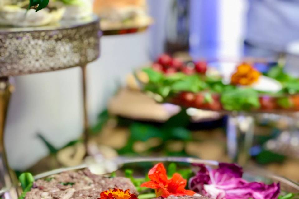 Steak Tartare (Ilha Gastronômi