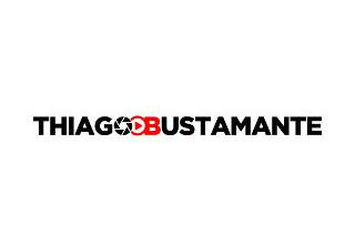Thiago Bustamante Fotografia logo