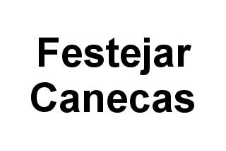 Festejar Canecas Logo Empresa