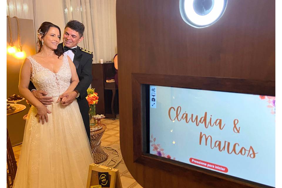 Alma Retrô Fotografia