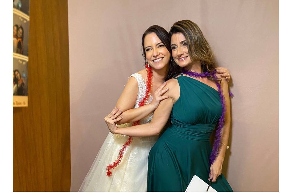 Alma Retrô Fotografia
