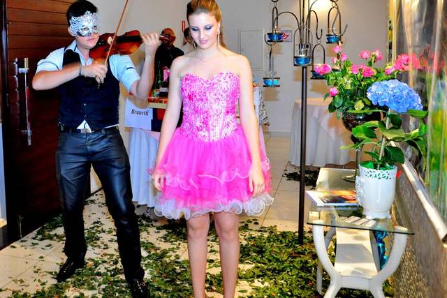 Debutante