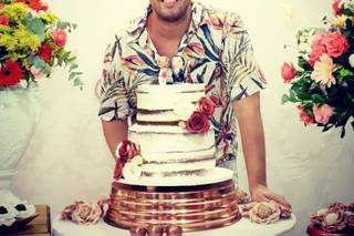 Luiz Saraiva Cakes