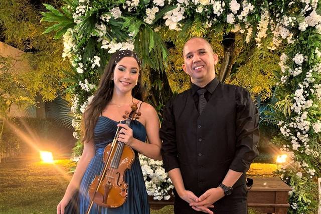 Música para Casamentos
