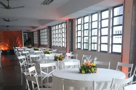 Pequenos Detalhes Eventos