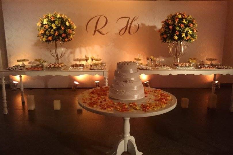 Pequenos Detalhes Eventos