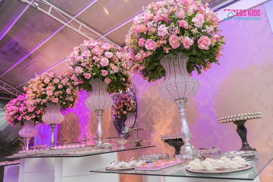 Pequenos Detalhes Eventos