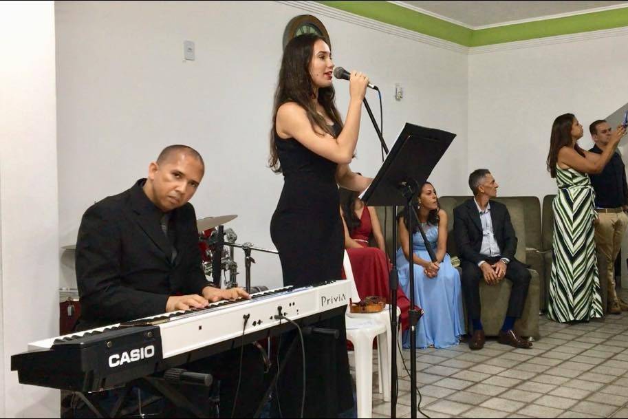 Songs Casamentos e Eventos