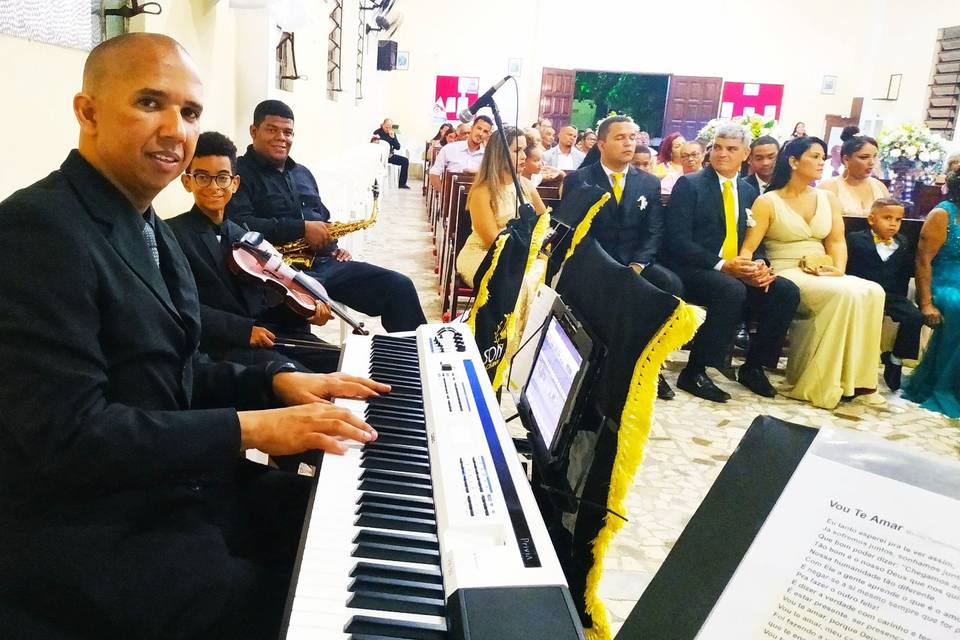 Songs Casamentos Eventos