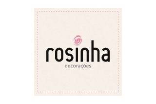 Rosinha Flores Logo