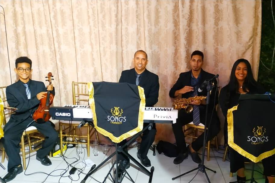 Songs Casamentos Eventos