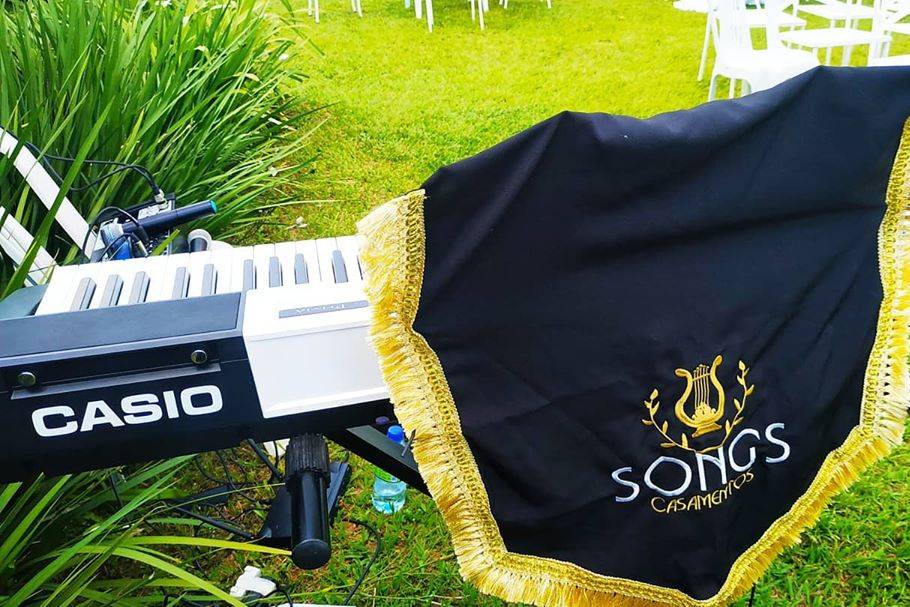 Songs Casamentos Eventos