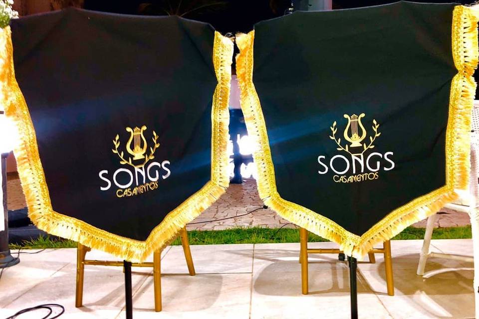 Songs Casamentos Eventos