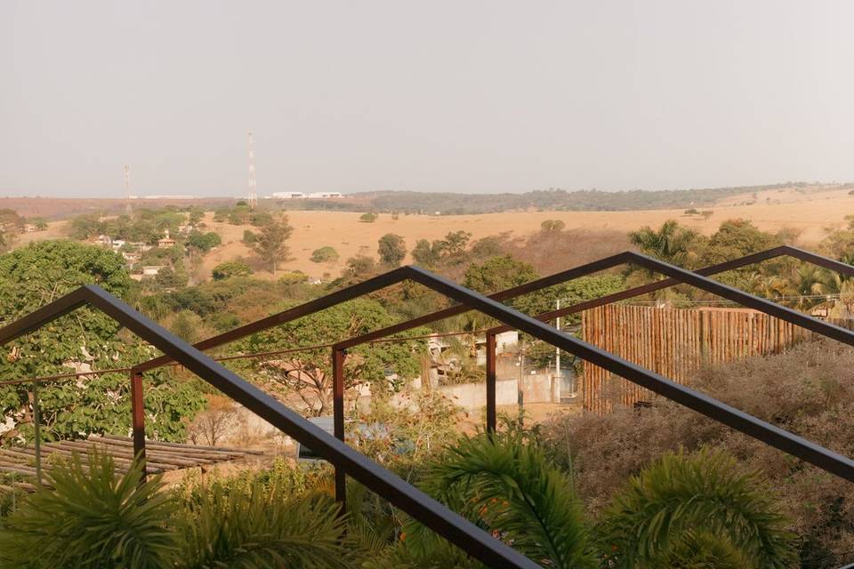 Casa Giardini
