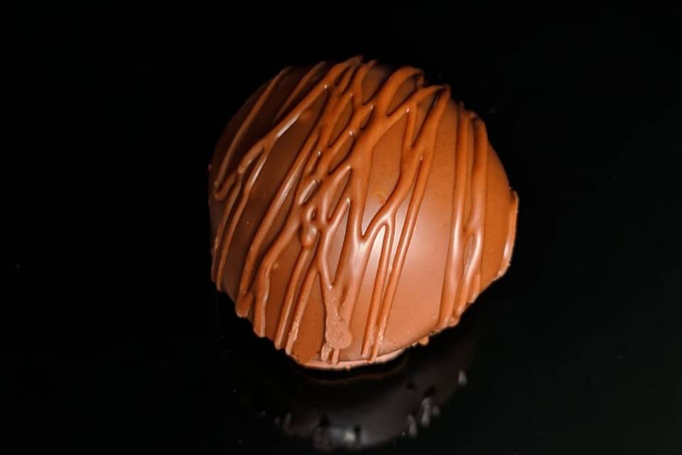 Trufa Chocolatudo