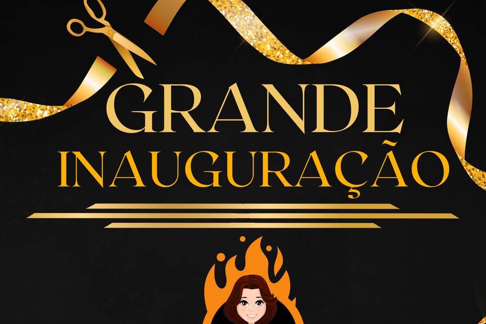 Inauguração