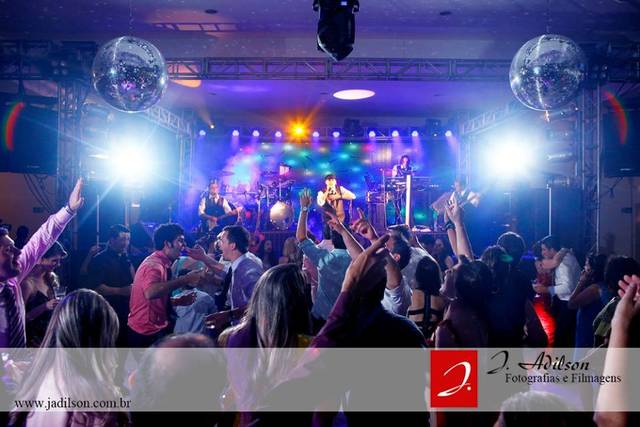 Casamento Cianorte