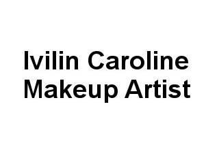 Ivilin Caroline Makeup Artist