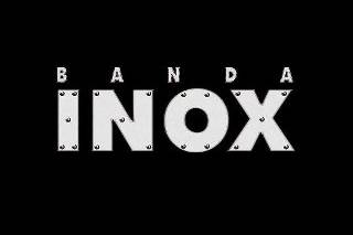 Logo Banda Inox