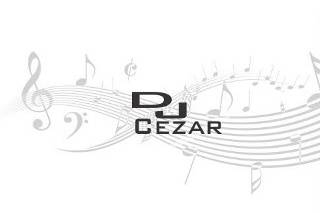 Logo DJ Cezar