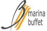 Marina Buffet logo