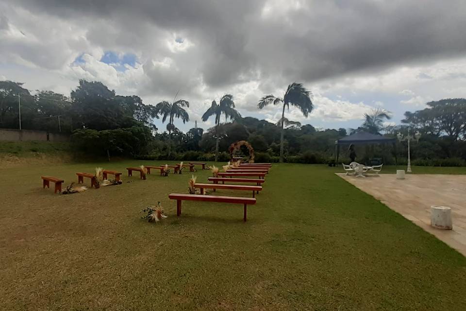 Casamentos