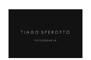 Tiago Sperotto Fotografia logo