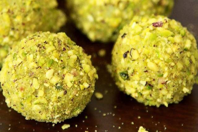 Oficina dos Granulados