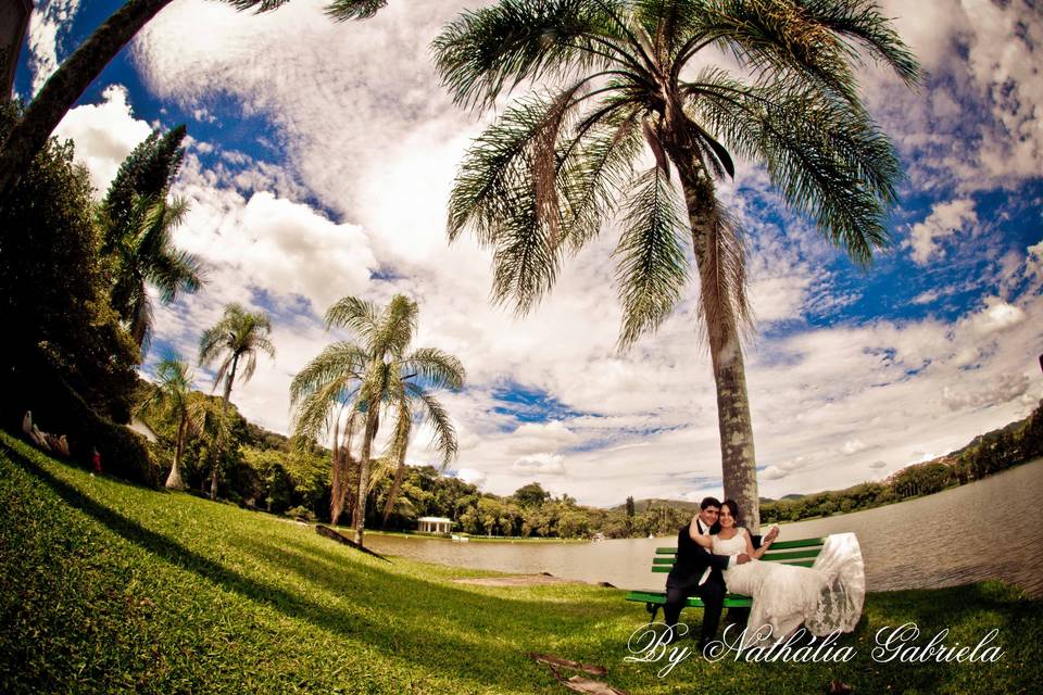 Trash the Dress- MG