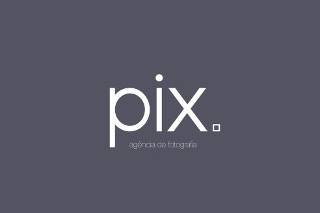 Estúdio Pix Logo