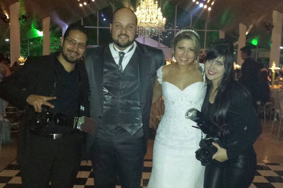 Casamento